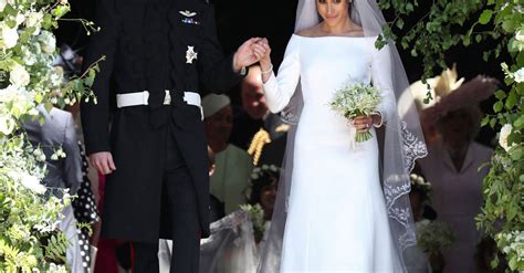 meghan markle's givenchy wedding dress|The Vogue Verdict On The Duchess of Sussex's Wedding Dress.